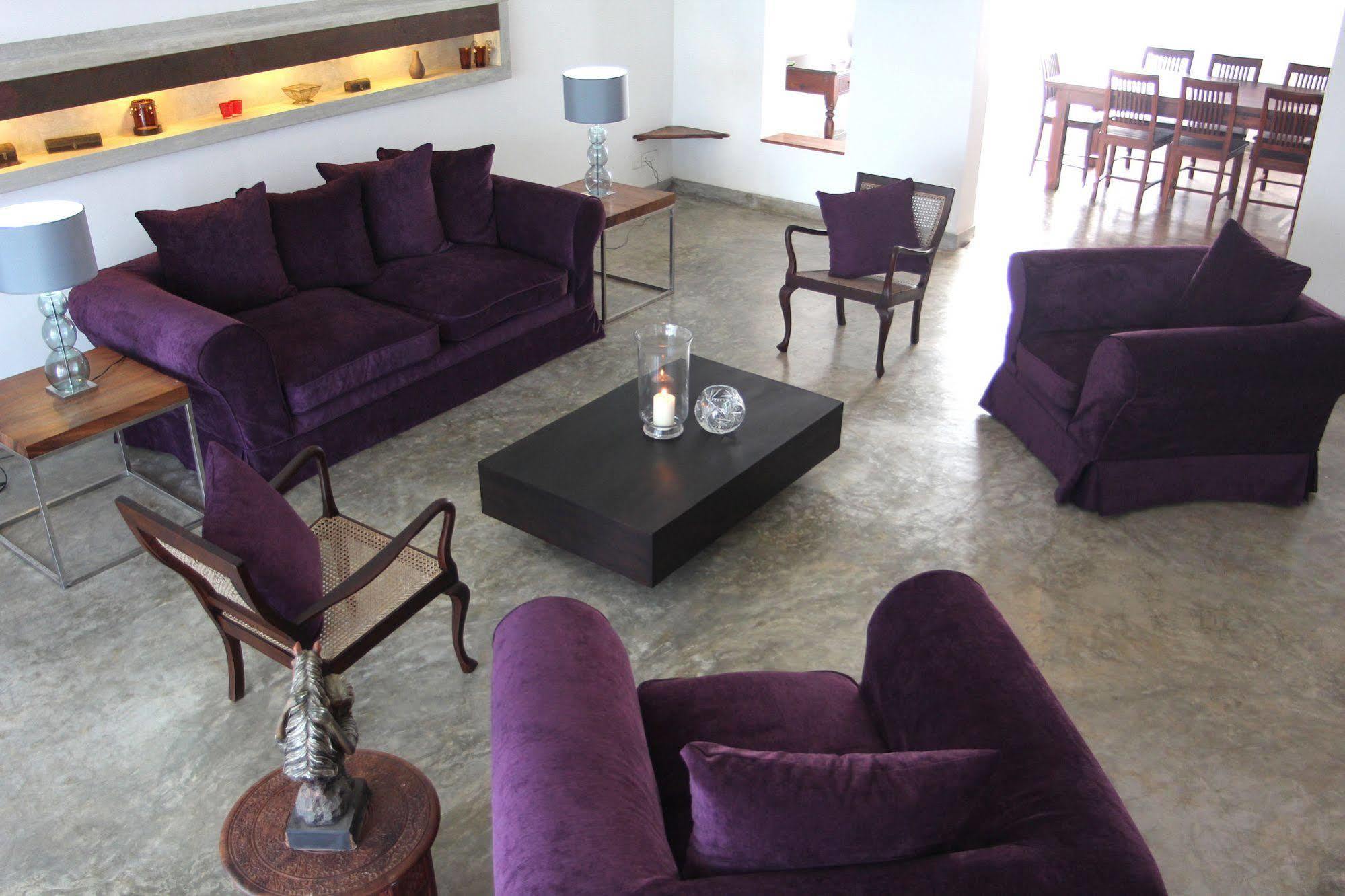 The Lagoon Villa Kurana Katunayaka Dış mekan fotoğraf
