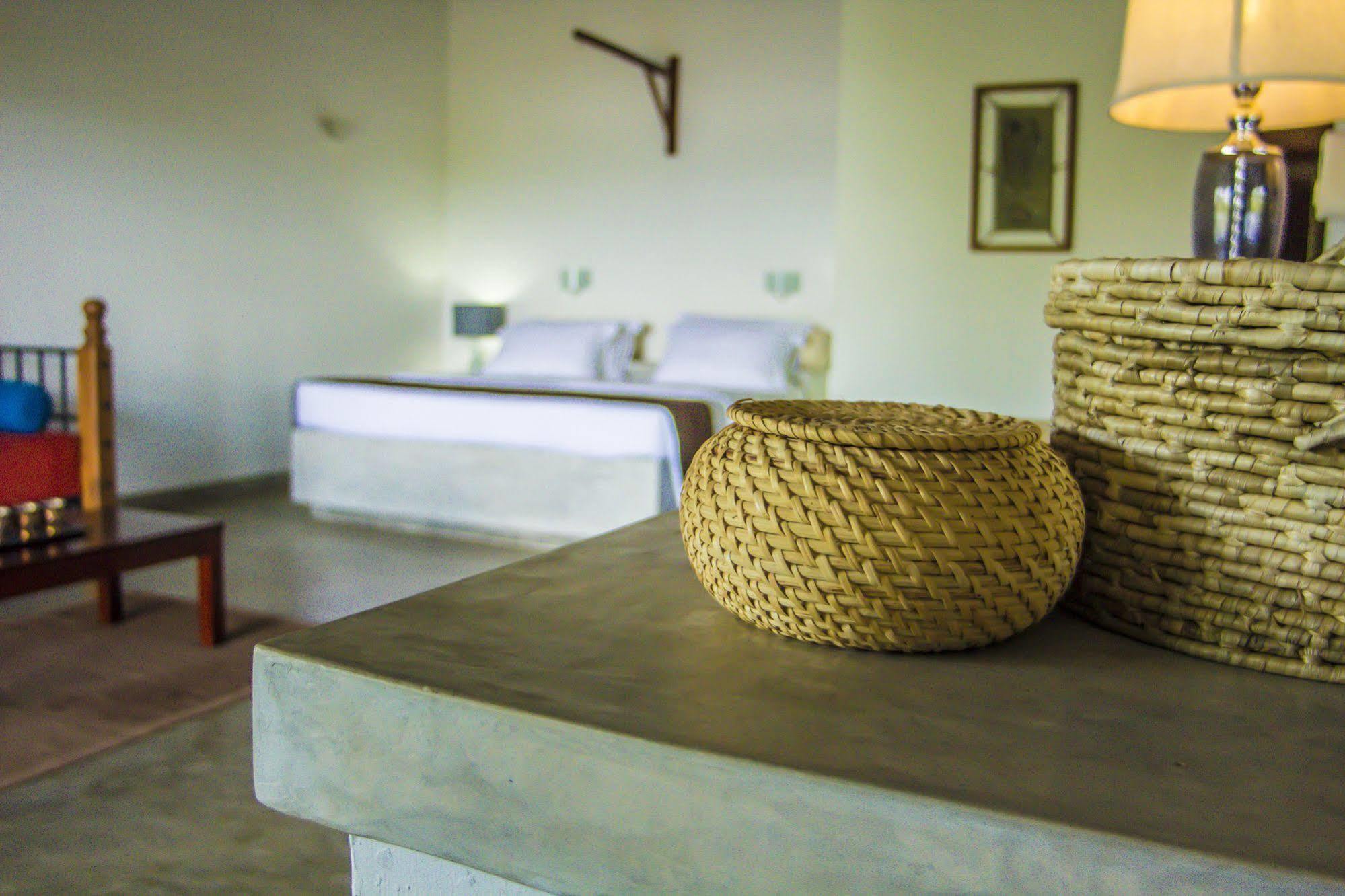 The Lagoon Villa Kurana Katunayaka Dış mekan fotoğraf