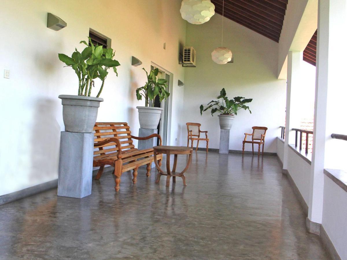 The Lagoon Villa Kurana Katunayaka Dış mekan fotoğraf