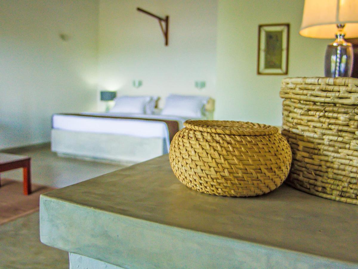 The Lagoon Villa Kurana Katunayaka Dış mekan fotoğraf
